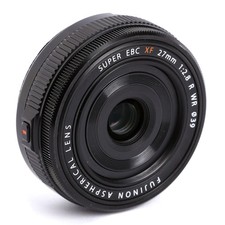 FUJIFILM Fujinon Super EBC  XF