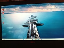 Dell OptiPlex9020, 23" 1920x1080,i5-4570S 4x 2,9 GHz,8GB RAM,128Gb SSD,Win11Pro