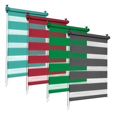 Doppelrollo Duo-rollo