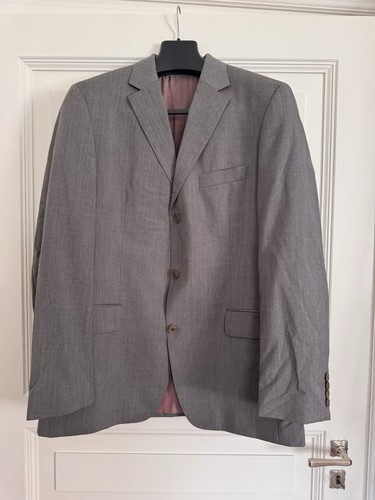 Hugo boss anzug grau gr - grau,,