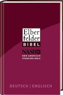 Elberfelder bibel - elberfelder,