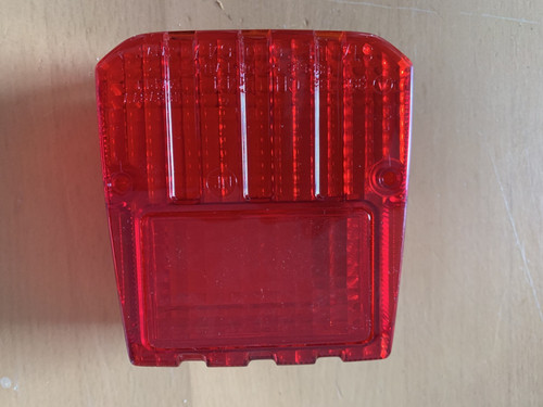 Rücklichtglas für yamaha - rücklichtglas,