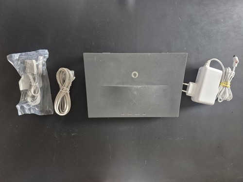 Vodafone easybox 805 wlan vdsl - vodafone,