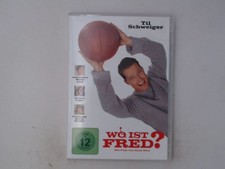 Wo ist Fred? Schweiger, Til
