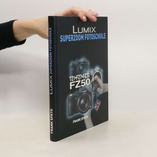 Lumix superzoom fotoschule - lumix,