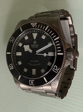 Ixdao Titan Taucheruhr 39/40mm