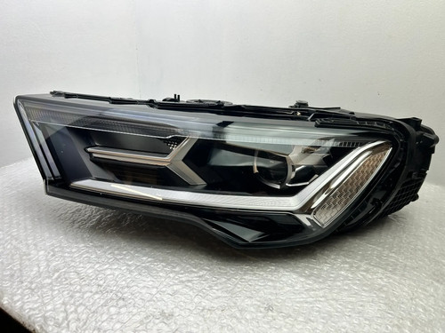 Original audi led - audi,