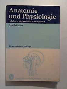 Anatomie und physiologie - anatomie,
