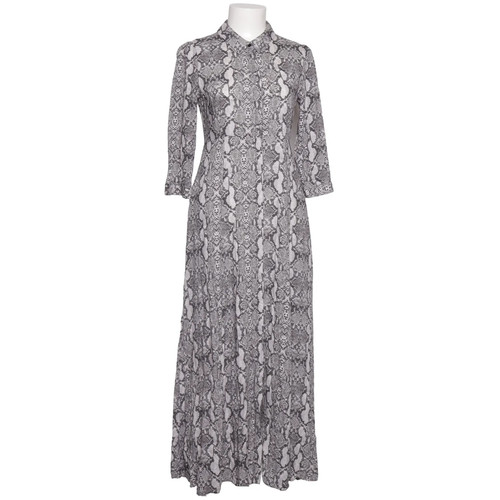 Zara woman maxikleid - zara,