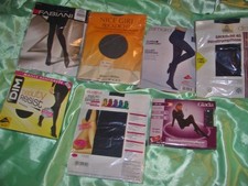Strumpfhosen Paket 7