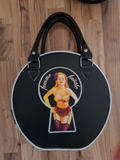 tolle Handtasche