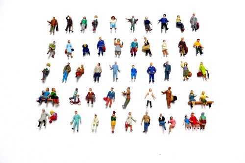 Figuren stk faller - figuren,