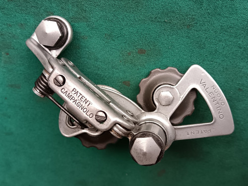 Schaltwerk campagnolo neu - schaltwerk,