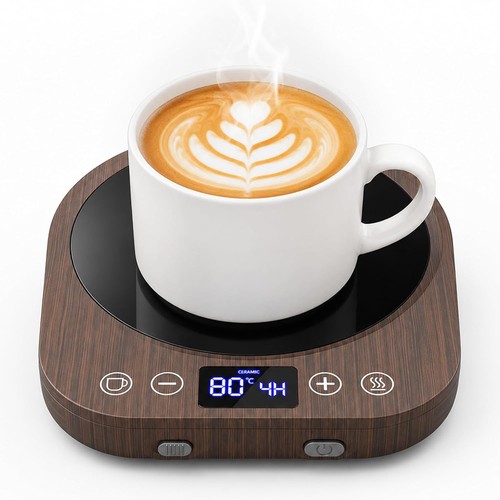 Kaffeewärmer tassenwärmer - kaffeewärmer, 9