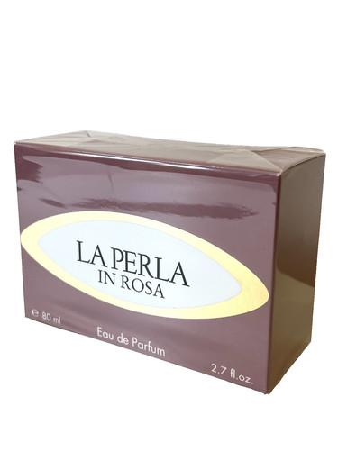 Perla rosa 80ml eau de - eau,