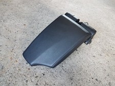 BMW 1er E81 E82 E87 E88 LCI Mittelarmlehne vorne Telefon Leder SCHWARZ 9202338