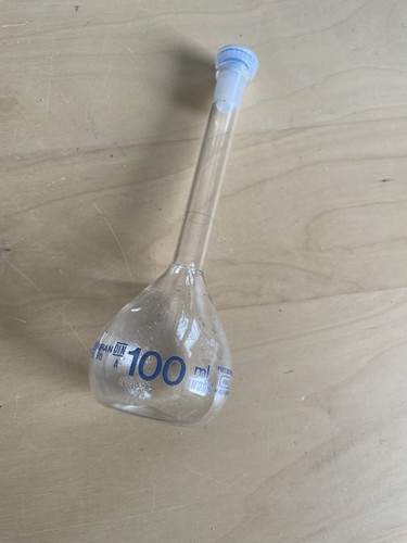 100 messkolben aus - 100-ml-messkolben,