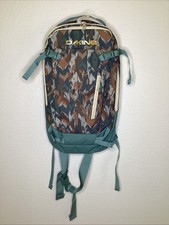  Dakine Backpack Camo Skate