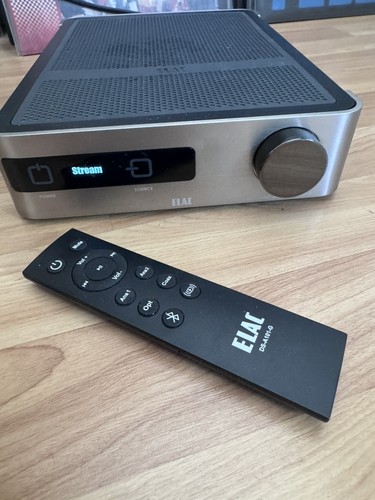 Elac discovery a101 - elac, ds-a101-g