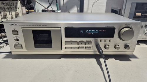 Denon drm 550 wie - drm-550, neue
