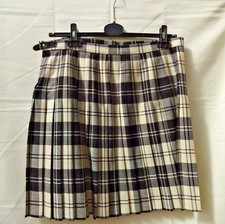 Schottenrock  Gr. 18  (27)