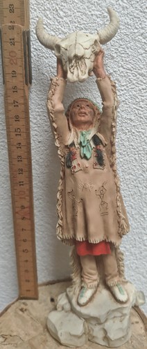 Castagna figur high horse 0285 - figur,