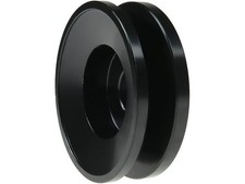 AS-PL Riemenscheibe, Generator