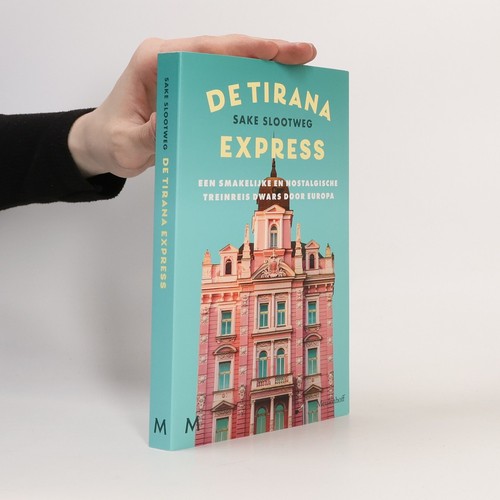 Tirana express een - tirana, express: