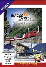 Glacier-Express