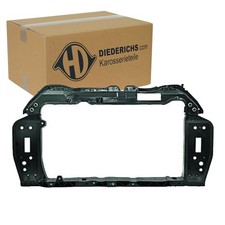 DIEDERICHS FRONTVERKLEIDUNG