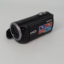 Sony Handycam HDR-CX320 |