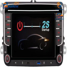 CarPlay Android Autoradio