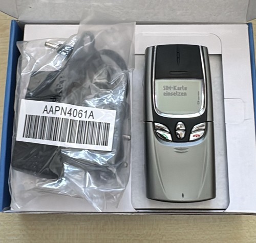 Original nokia 8850 handy - original,