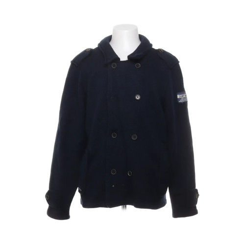 Camp david strickjacke - camp, david,