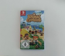 Animal Crossing: New Horizons