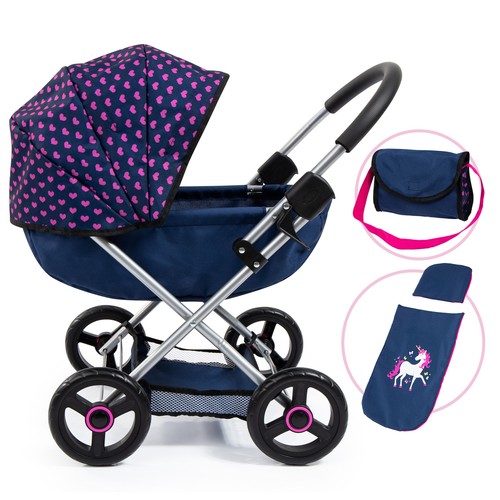 Bayer design puppenwagen - design, cosy