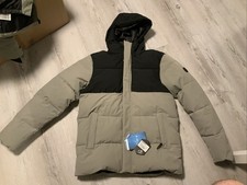 Icepeak Herren Winterjacke Gr