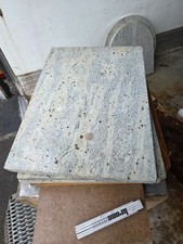 Heim & Garten → Heimwerker → Baustoffe → Natursteine → Granitplatten / Marmorpla