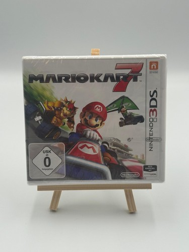 Mario kart nintendo - |, 3ds