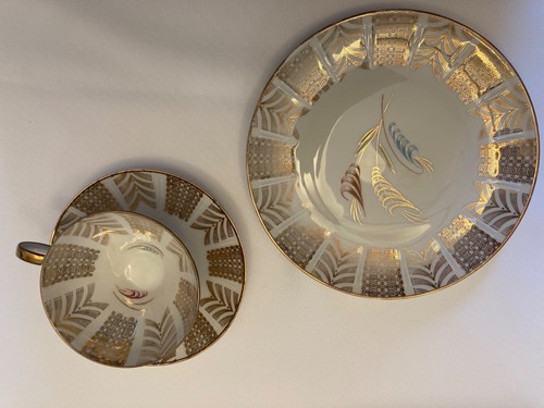 Sammeltasse teilig gedeck - 3-teilig,