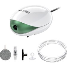 Aquarium luftpumpe leise 150l - aquarium,