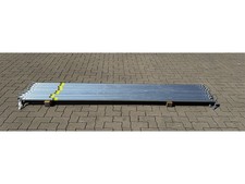 Original Layher O Riegel 3,07