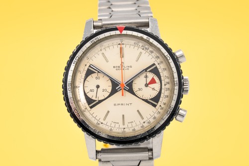 Breitling genève sprint - genève,