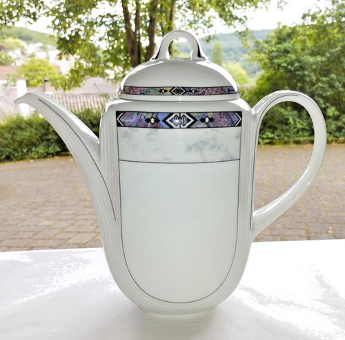 Altair kaffeekanne kaiser - altair,