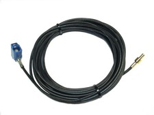 Navi BNS 4.X auf RNS-E für