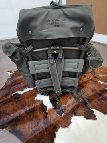 Bundeswehr deuter - bundeswehr,