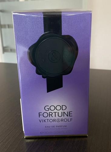 Viktor rolf good fortune edp - fortune,