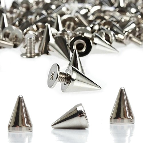 Stück killernieten 10mm - stück,