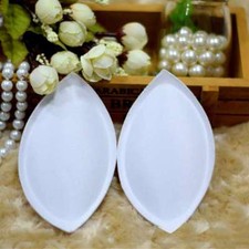 Bikini BH Einlagen Sexy Push up Kissen ca 11,5 x 7,0 x 1,7cm Schwamm Badeanzug