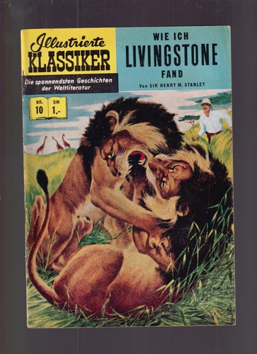 Illustrierte klassiker bsv - illustrierte,